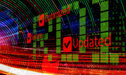 Red Letter Marketing Oversite